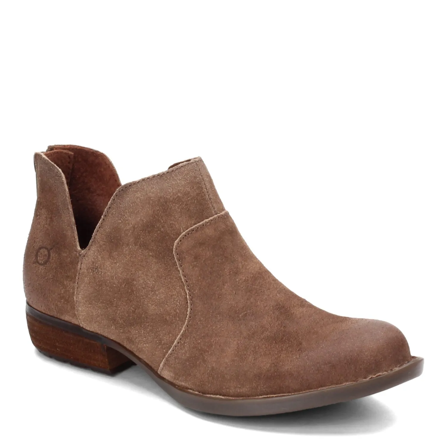 Women's , Kerri Ankle Boot|Born Outlet