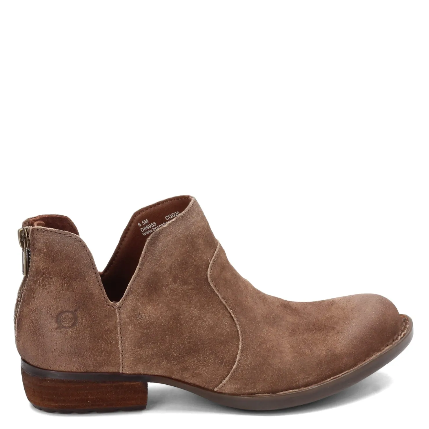 Women's , Kerri Ankle Boot|Born Outlet
