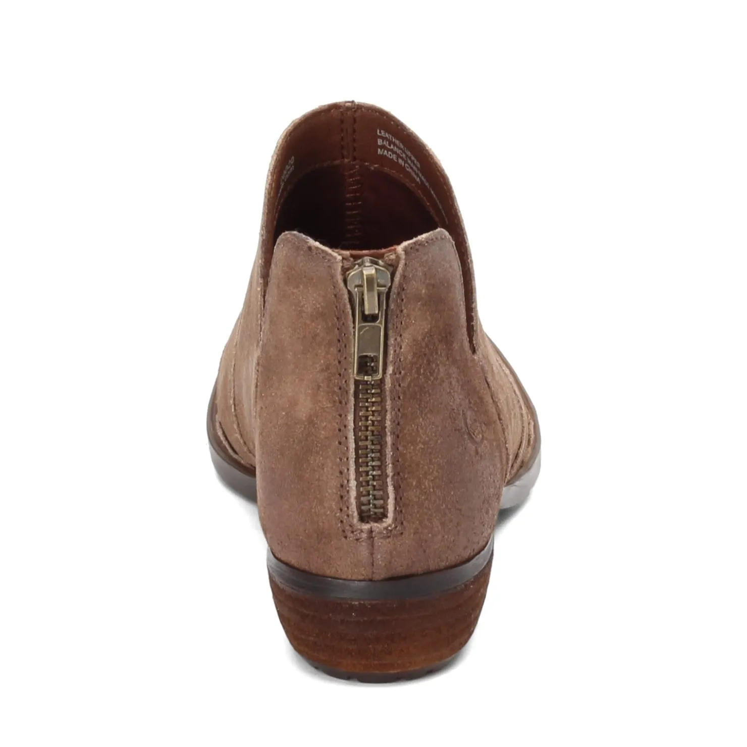 Women's , Kerri Ankle Boot|Born Outlet