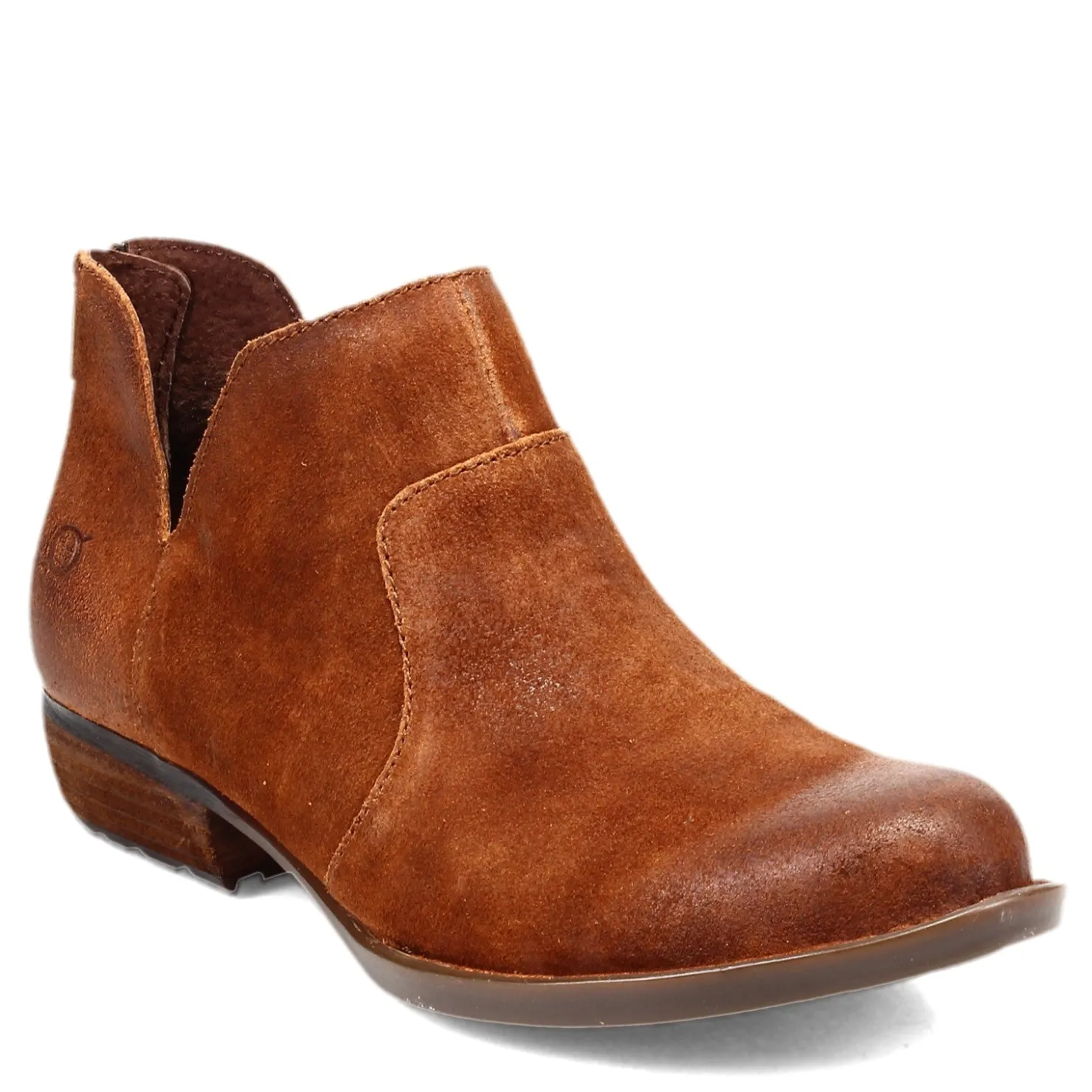 Women's , Kerri Ankle Boot|Born Hot