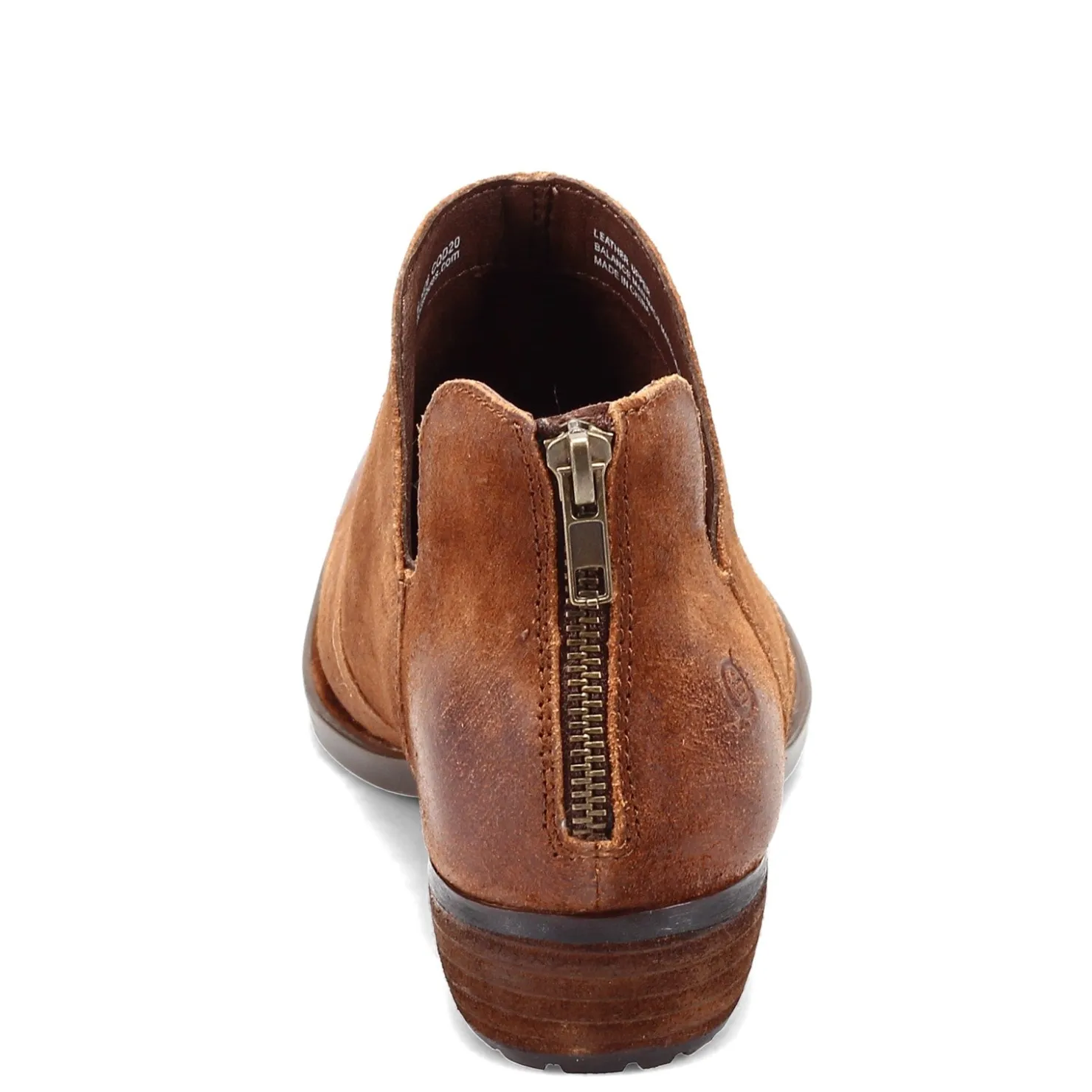 Women's , Kerri Ankle Boot|Born Hot