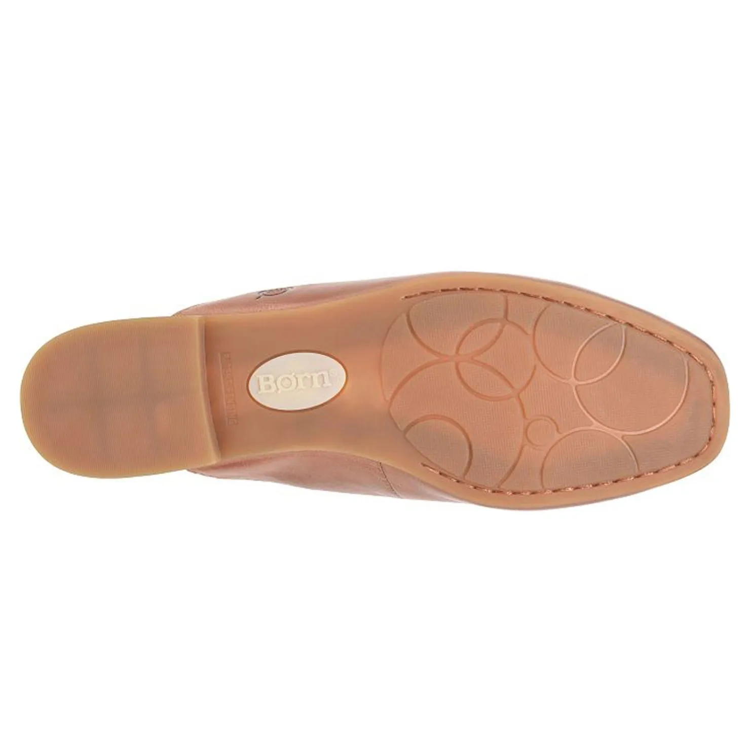 Women's , Lamara Mule|Born