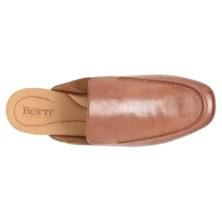 Women's , Lamara Mule|Born New