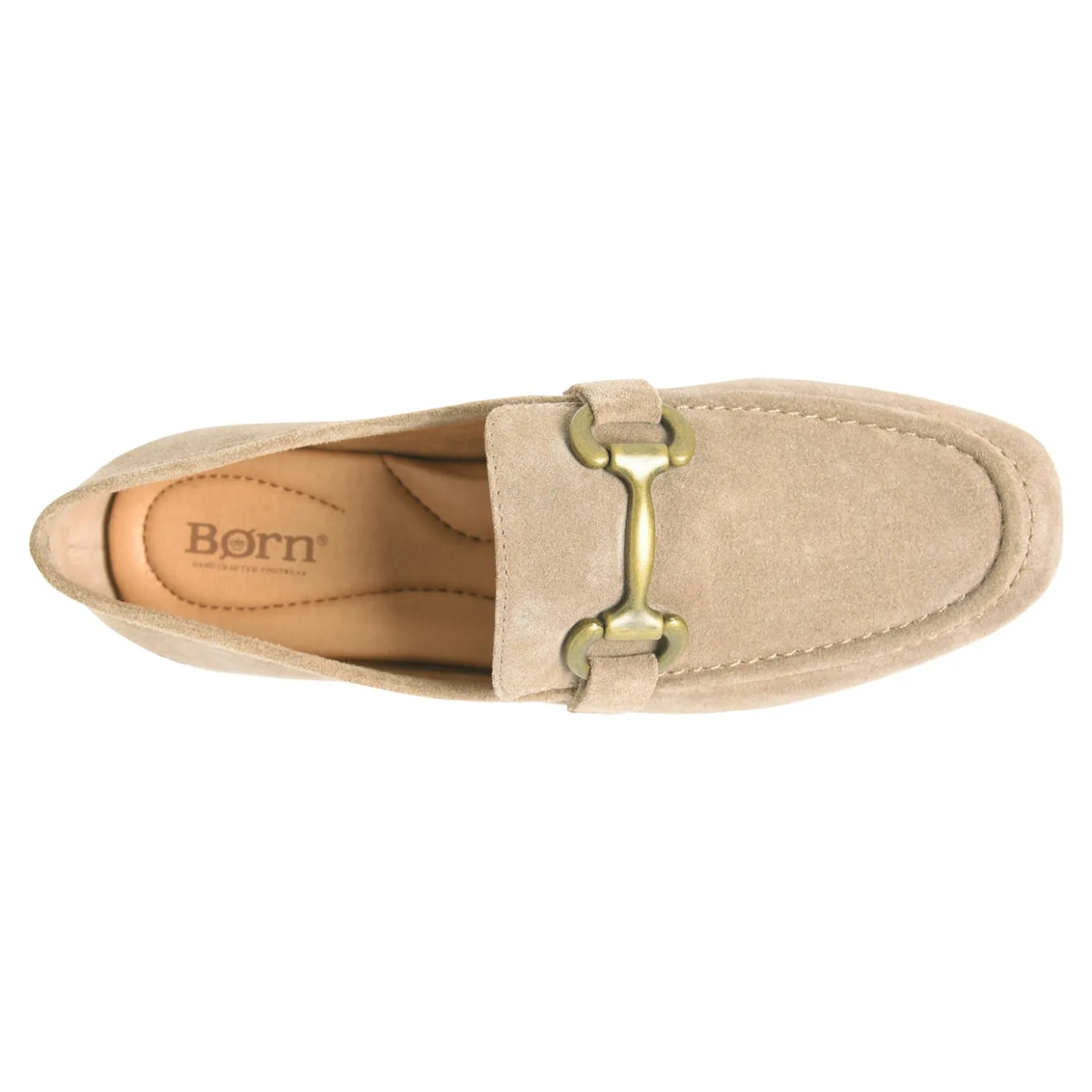 Women's , Leyla Loafer|Born Outlet