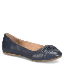 Women's , Lilly Flat|Born Best