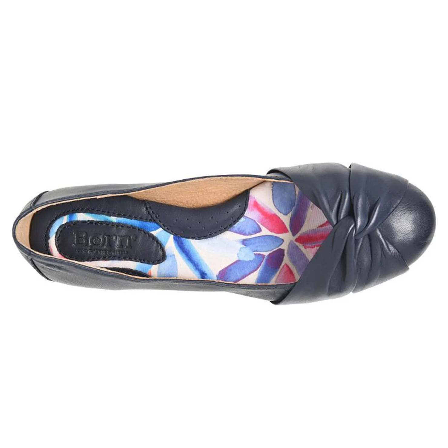 Women's , Lilly Flat|Born Best