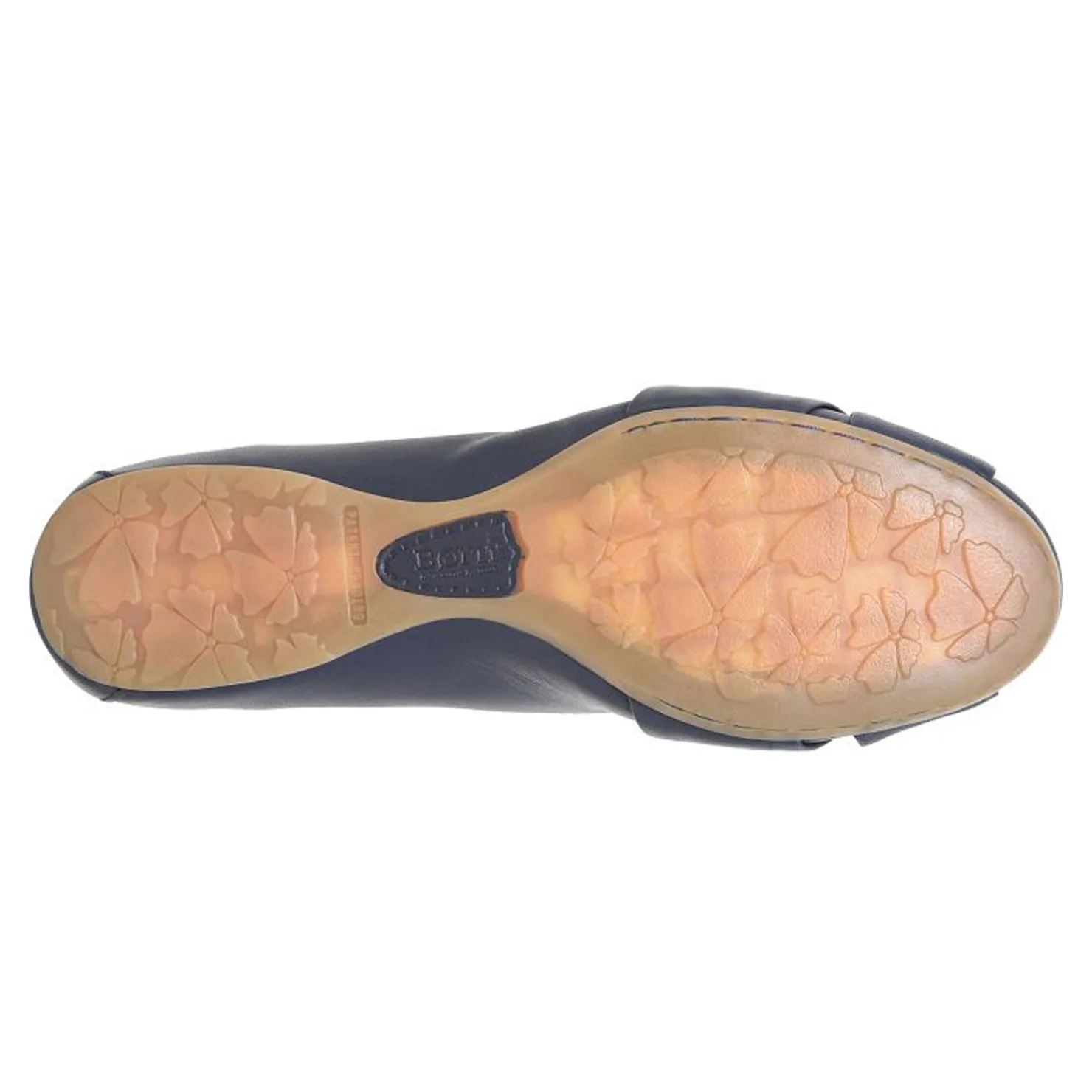 Women's , Lilly Flat|Born Best