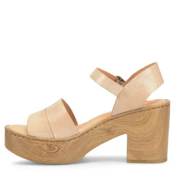 Women's , Lucca Sandal|Born Best