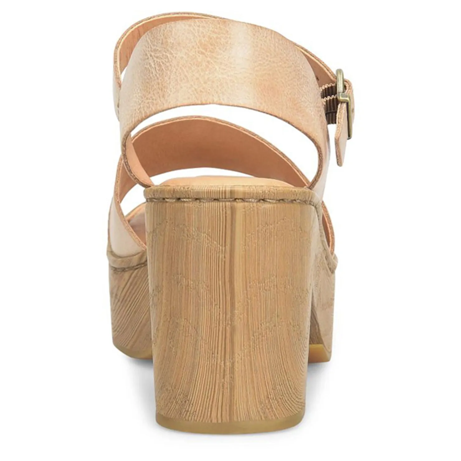 Women's , Lucca Sandal|Born Best