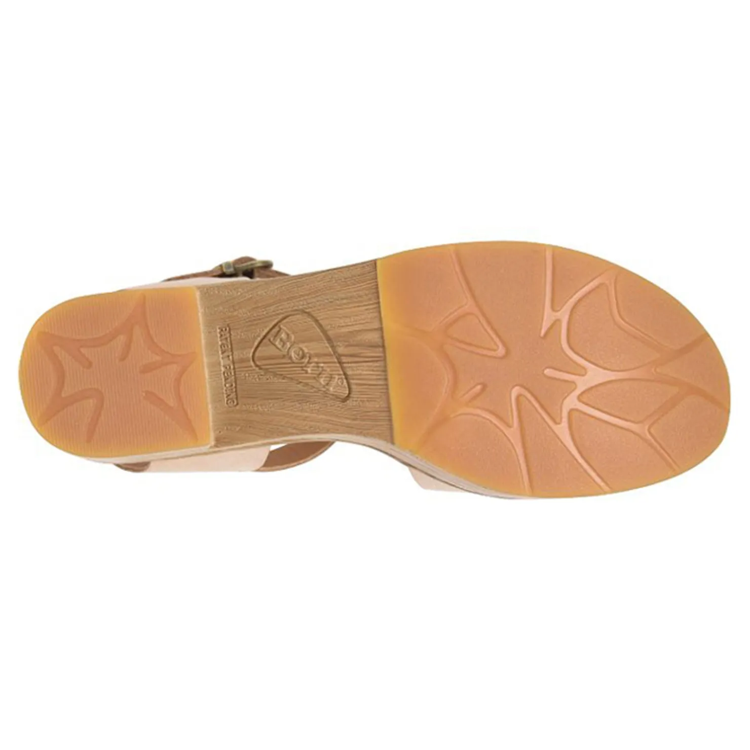 Women's , Lucca Sandal|Born Best