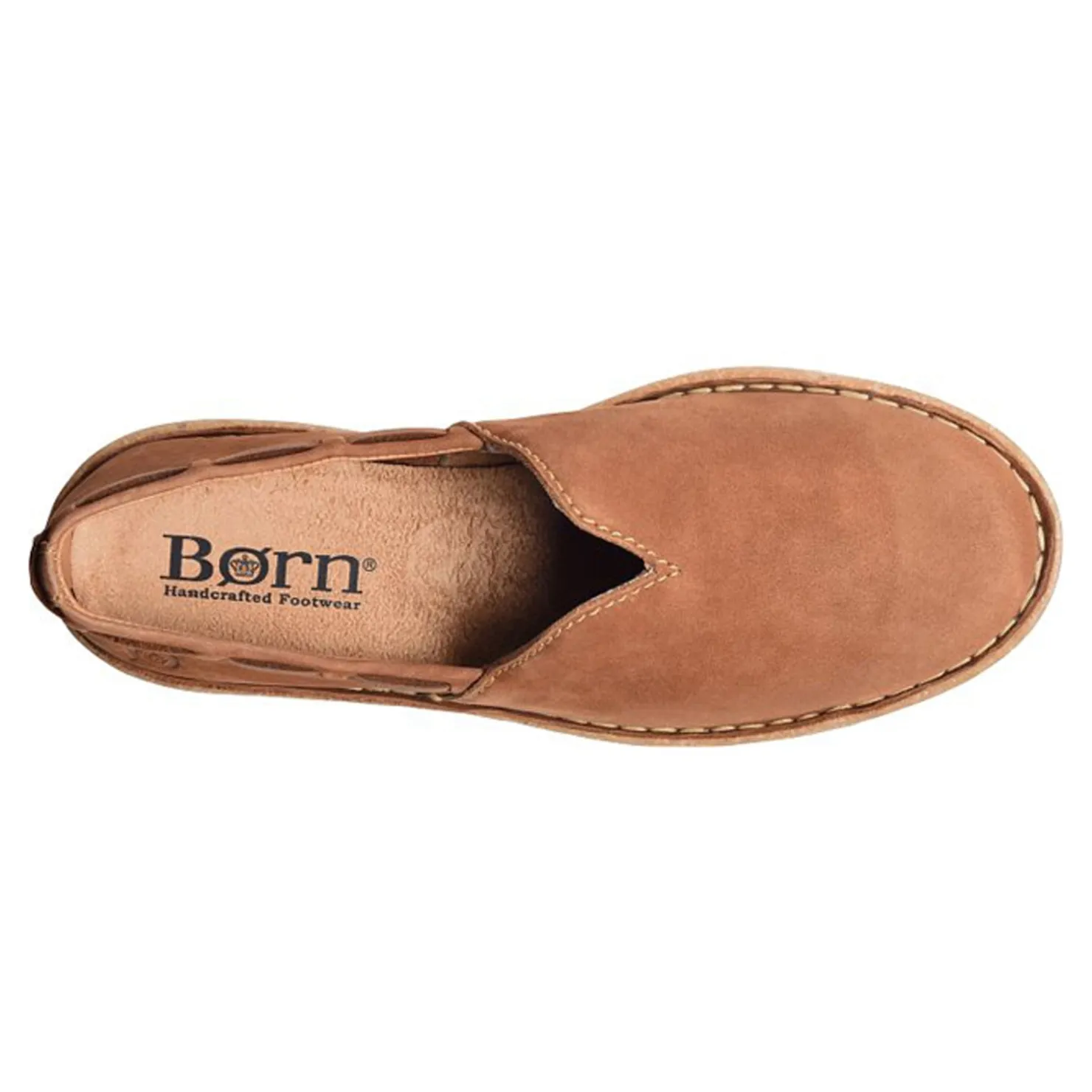 Women's , Naya Slip-On|Born