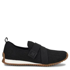 Fashion & Street*Born Women's , Newbury Sneaker Black