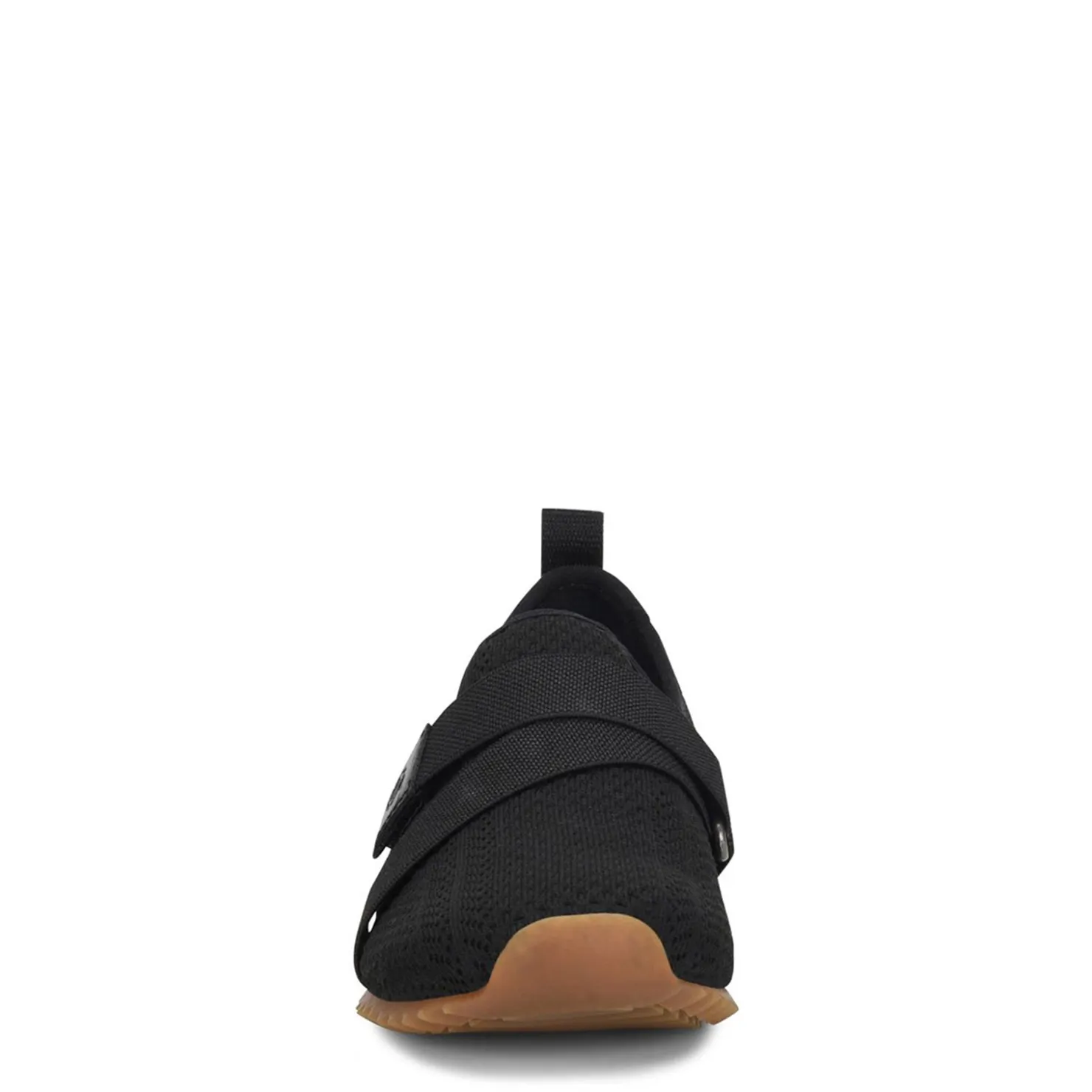 Fashion & Street*Born Women's , Newbury Sneaker Black