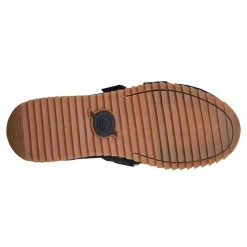 Fashion & Street*Born Women's , Newbury Sneaker Black
