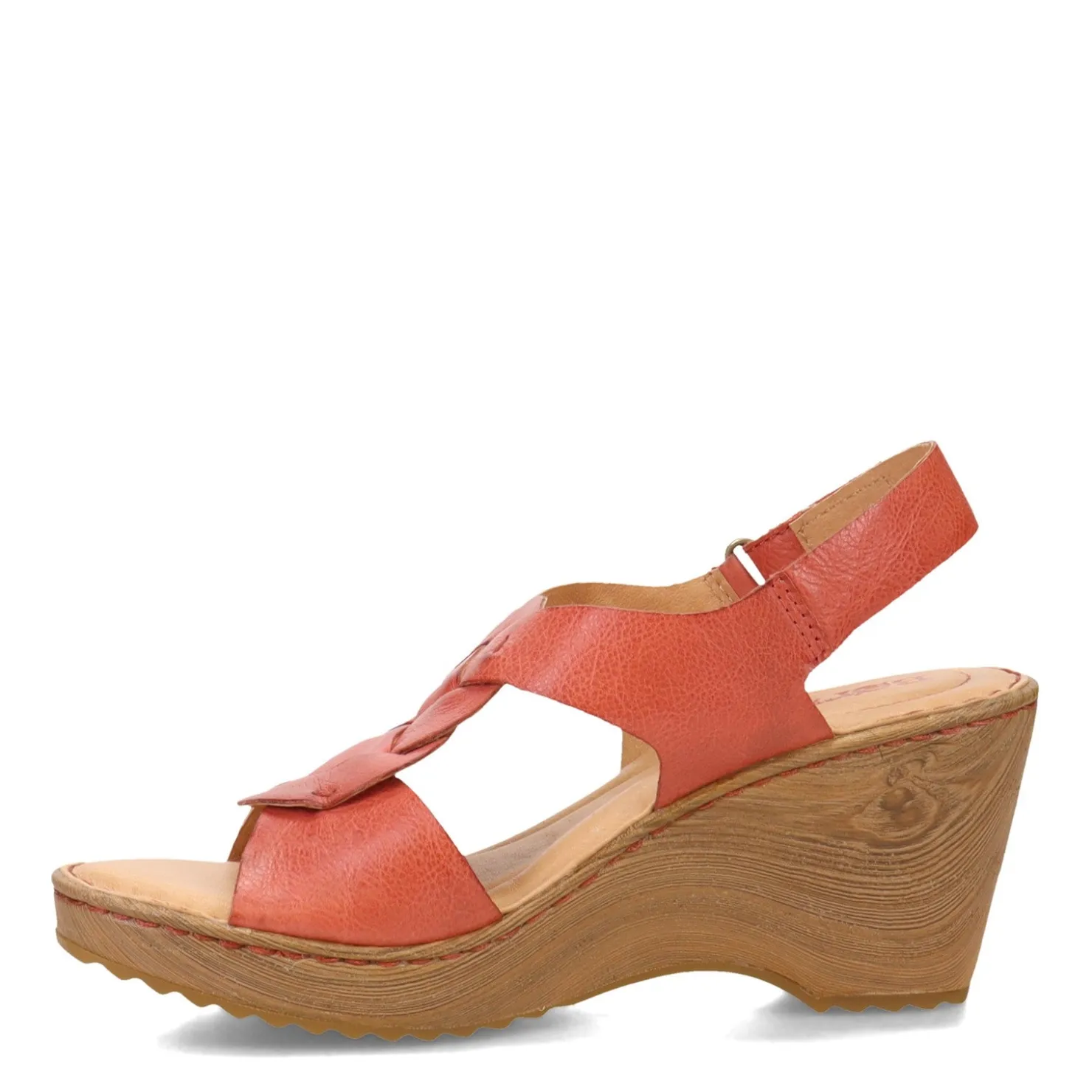 Women's , Nina Sandal|Born Clearance