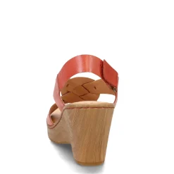 Women's , Nina Sandal|Born Clearance