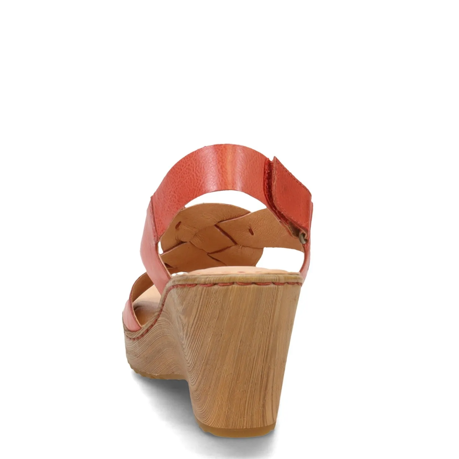Women's , Nina Sandal|Born Clearance