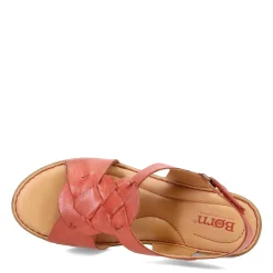 Women's , Nina Sandal|Born Clearance