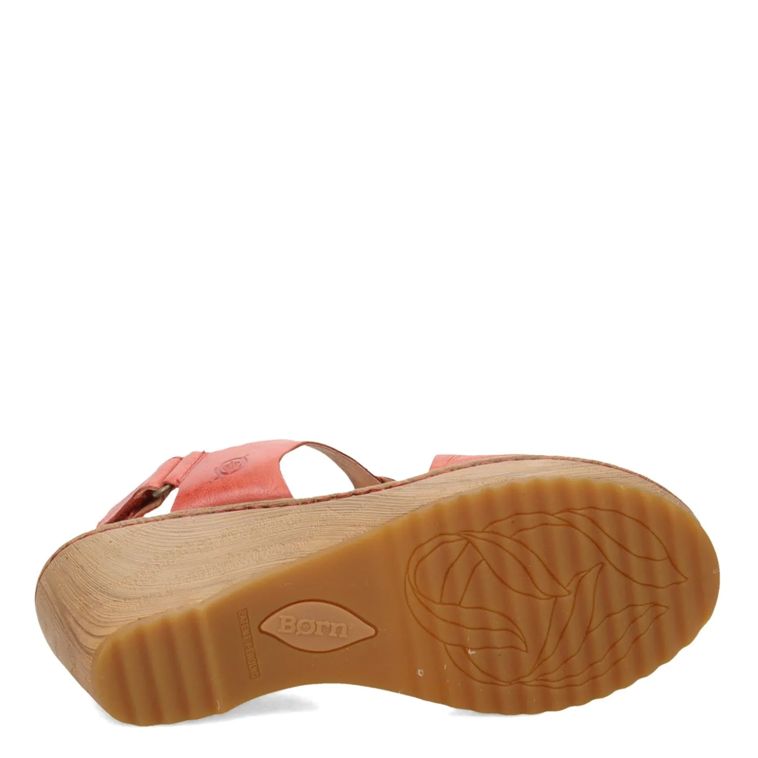 Women's , Nina Sandal|Born Clearance