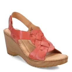 Women's , Nina Sandal|Born Hot