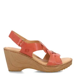 Women's , Nina Sandal|Born Hot