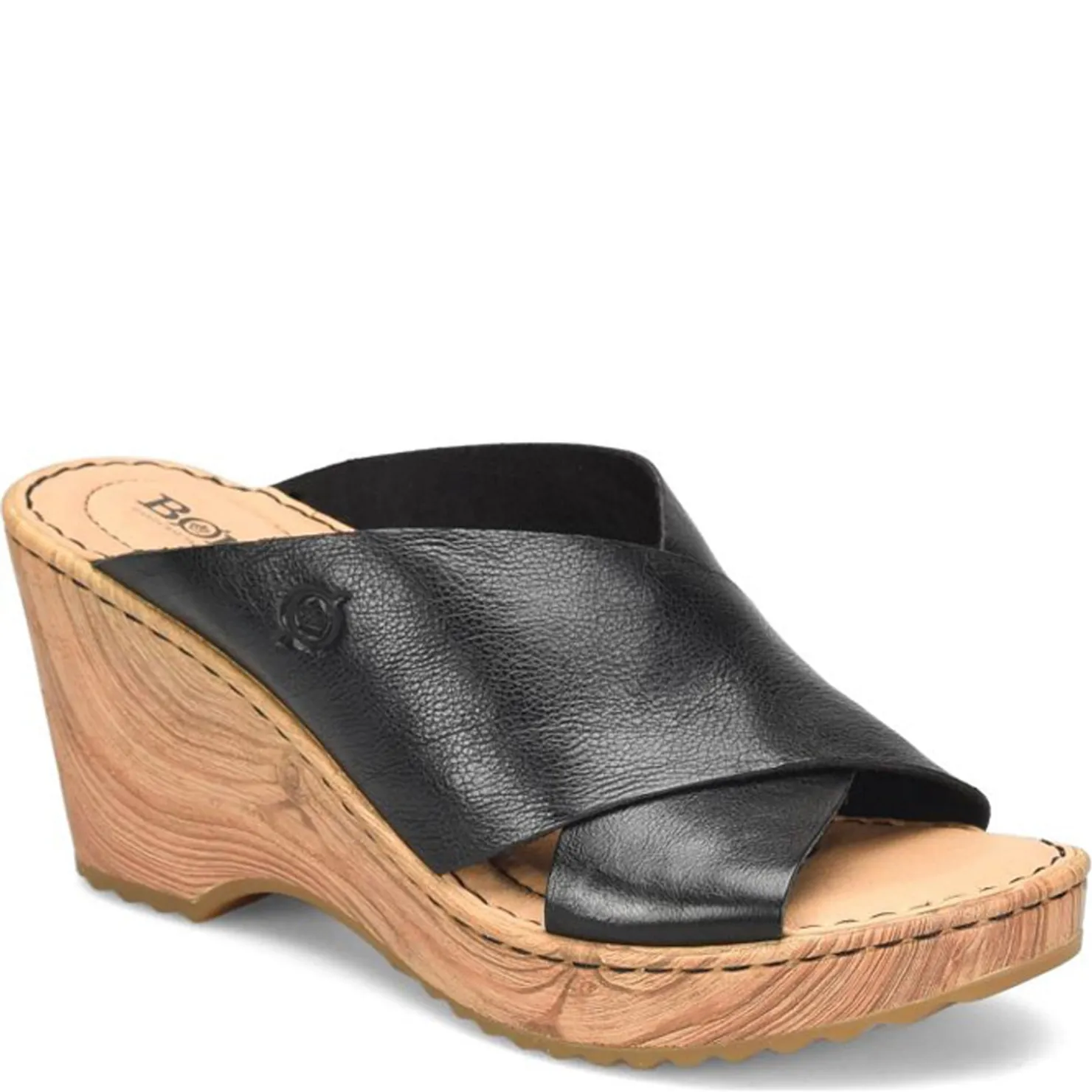 Women's , Nora Sandal|Born New