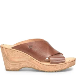Women's , Nora Sandal|Born Best