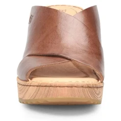 Women's , Nora Sandal|Born Best