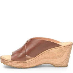 Women's , Nora Sandal|Born Best