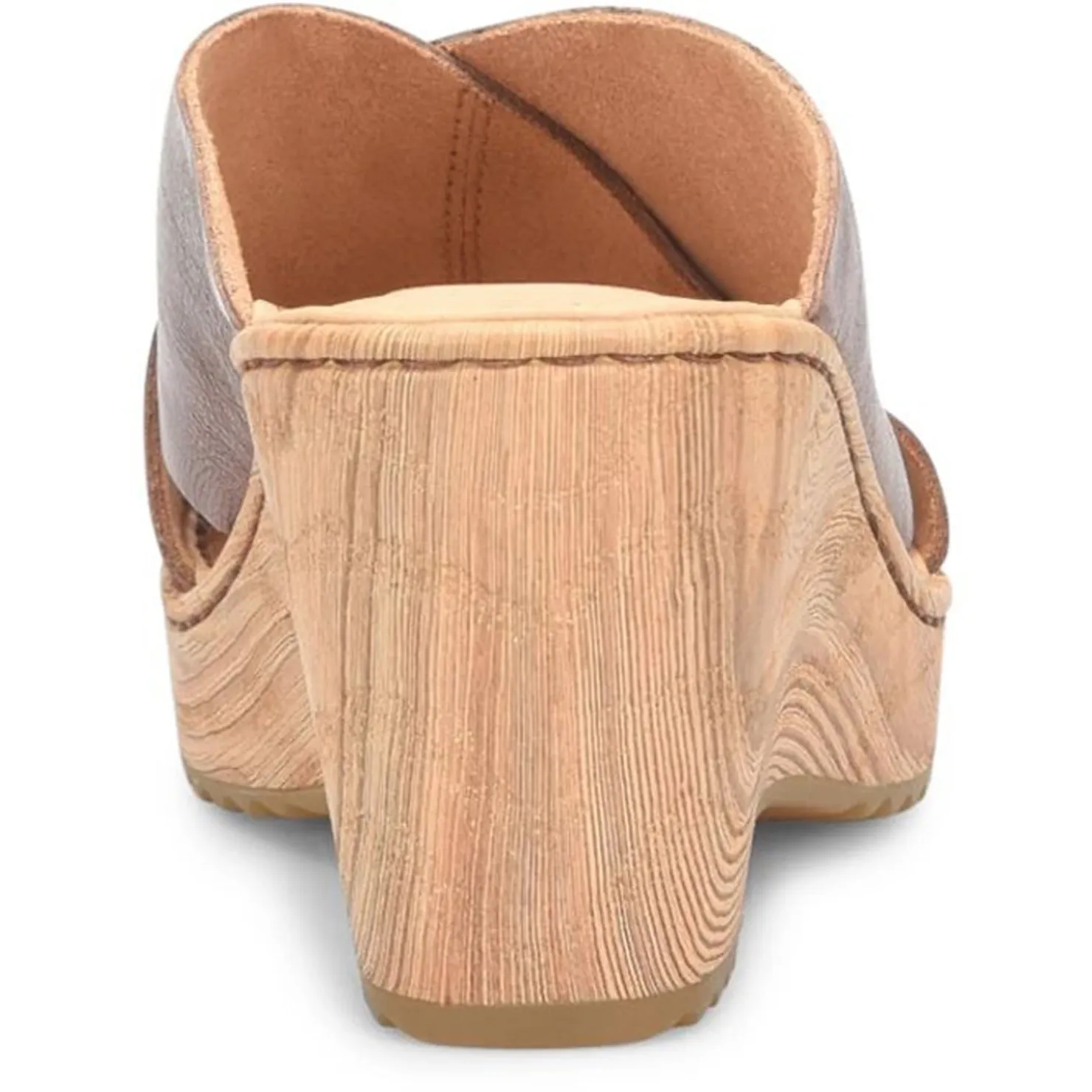 Women's , Nora Sandal|Born Best