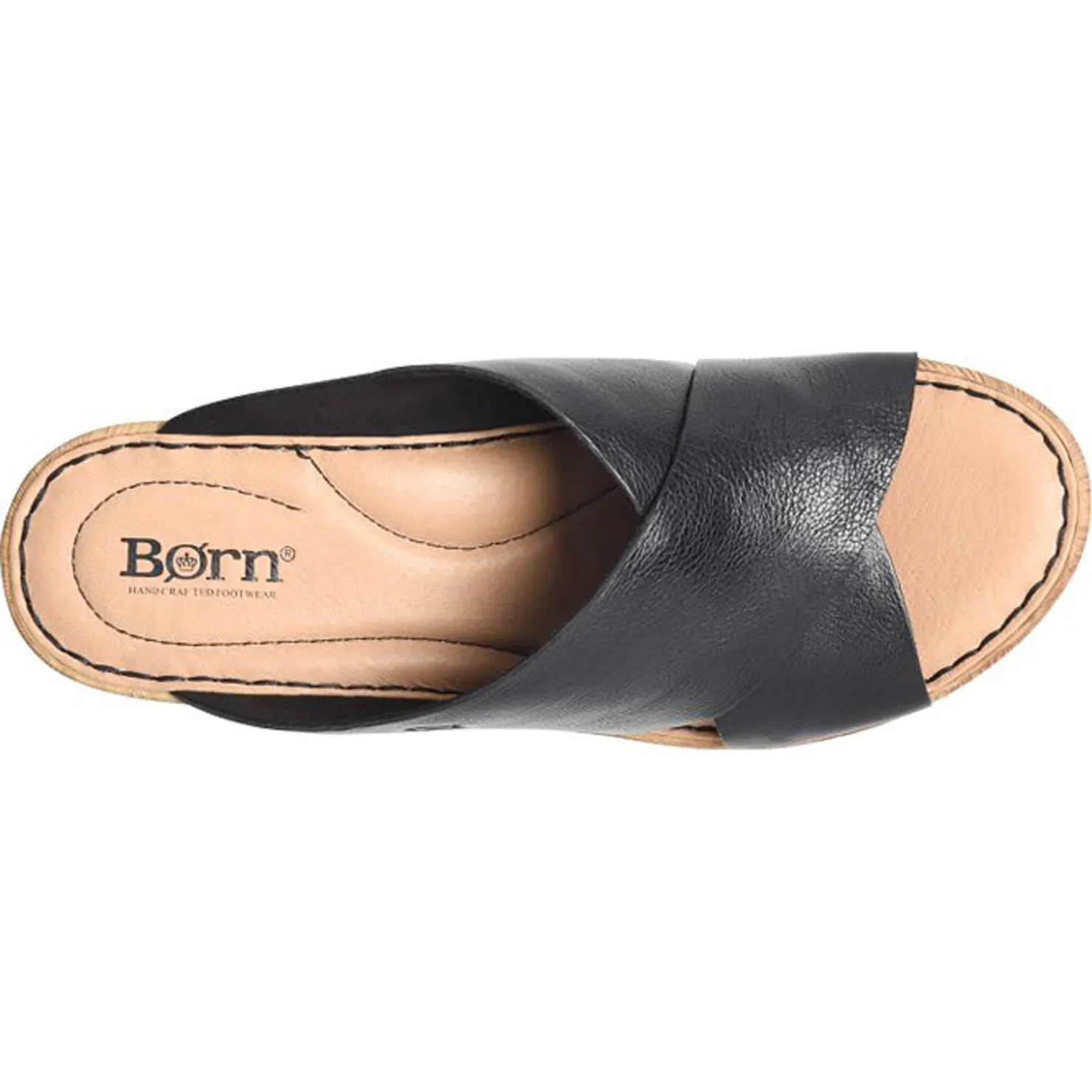 Women's , Nora Sandal|Born Clearance