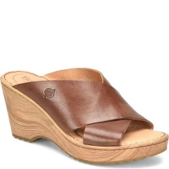 Women's , Nora Sandal|Born Outlet