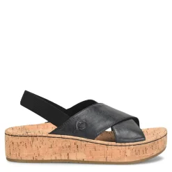 Women's , Sandra Sandal|Born New