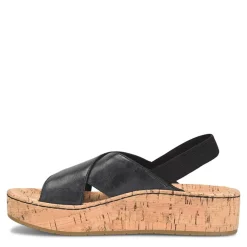 Women's , Sandra Sandal|Born New