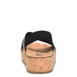 Women's , Sandra Sandal|Born New