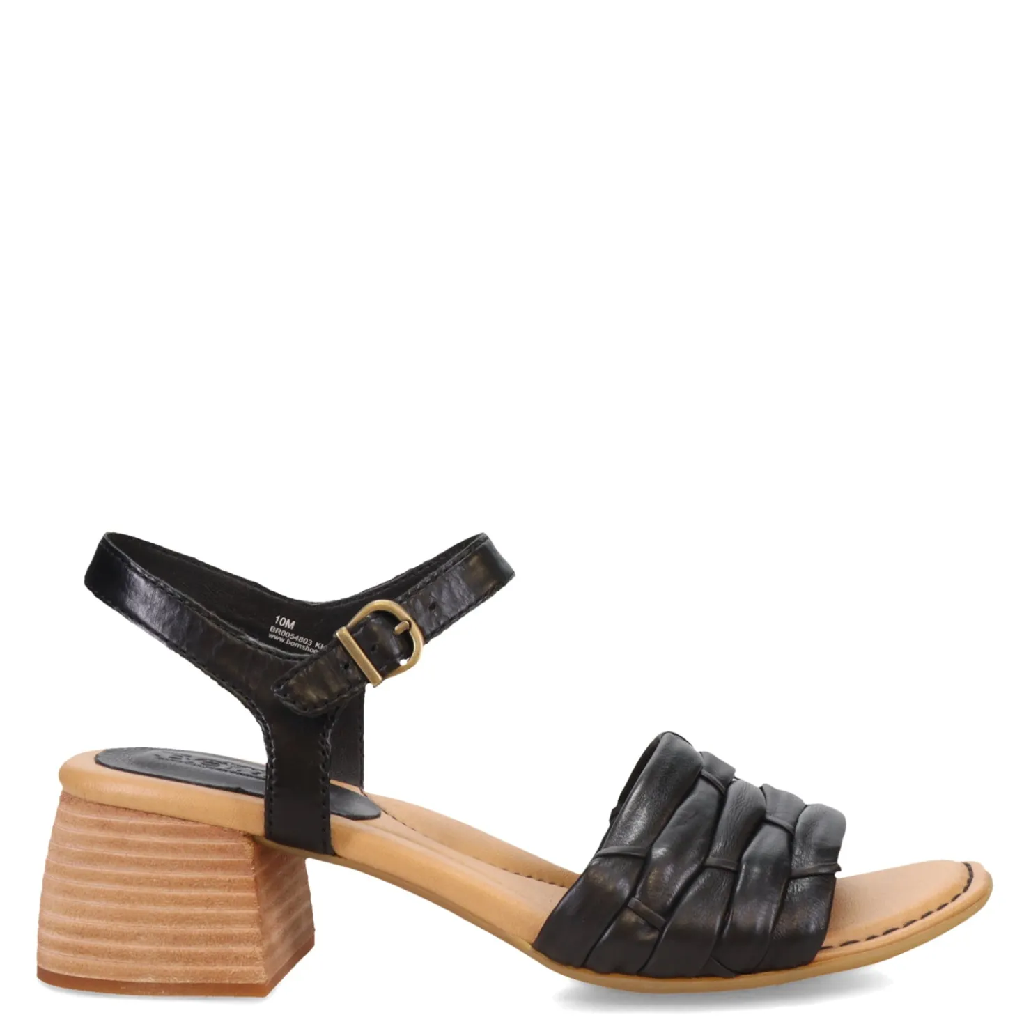 Women's , Shonie Sandal|Born New