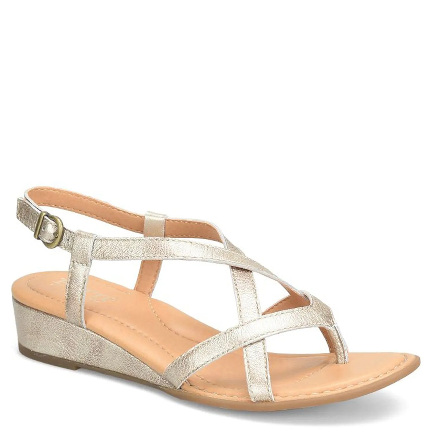 Women's , Sibyl Sandal|Born Online