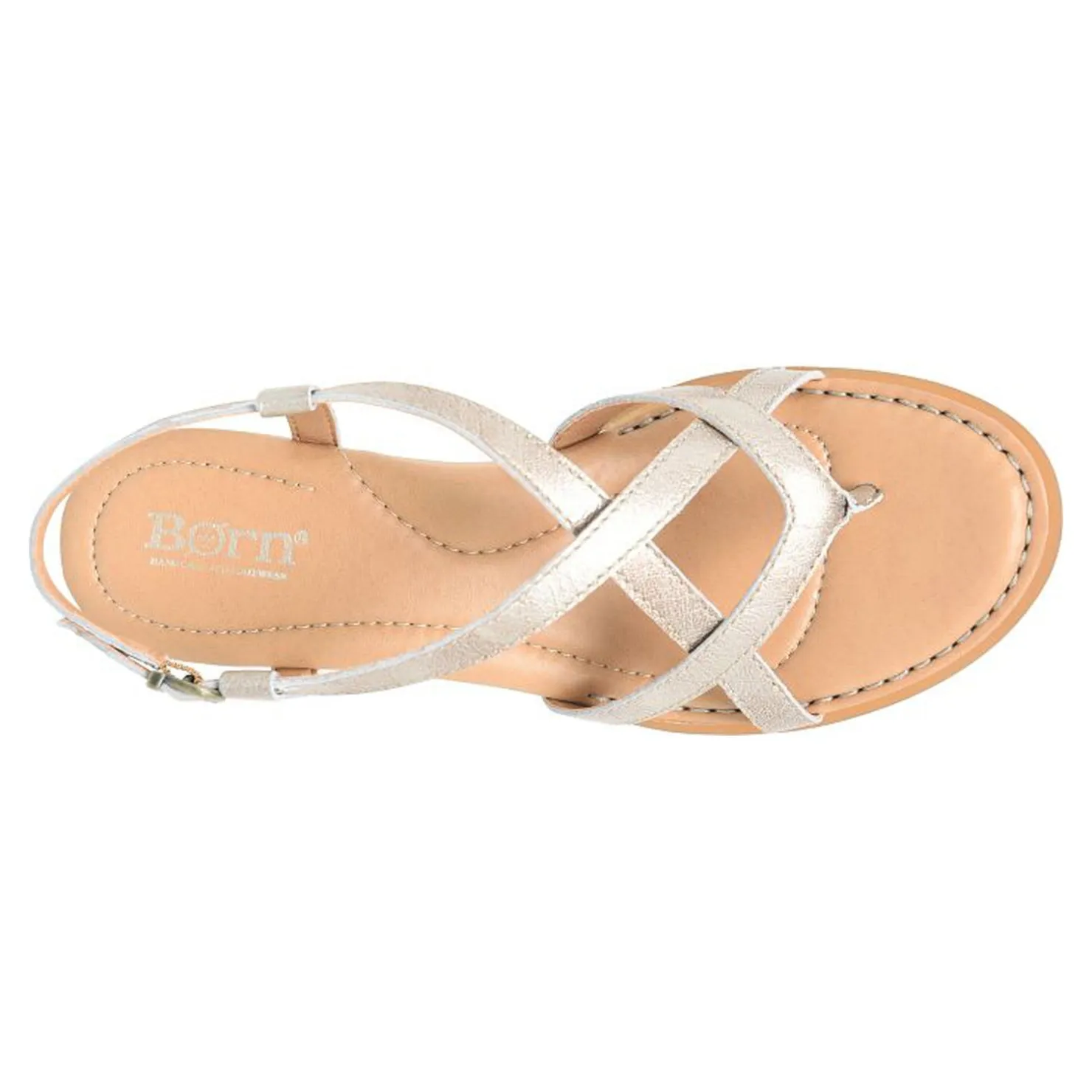 Women's , Sibyl Sandal|Born Online