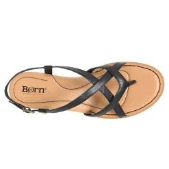 Women's , Sibyl Sandal|Born Hot
