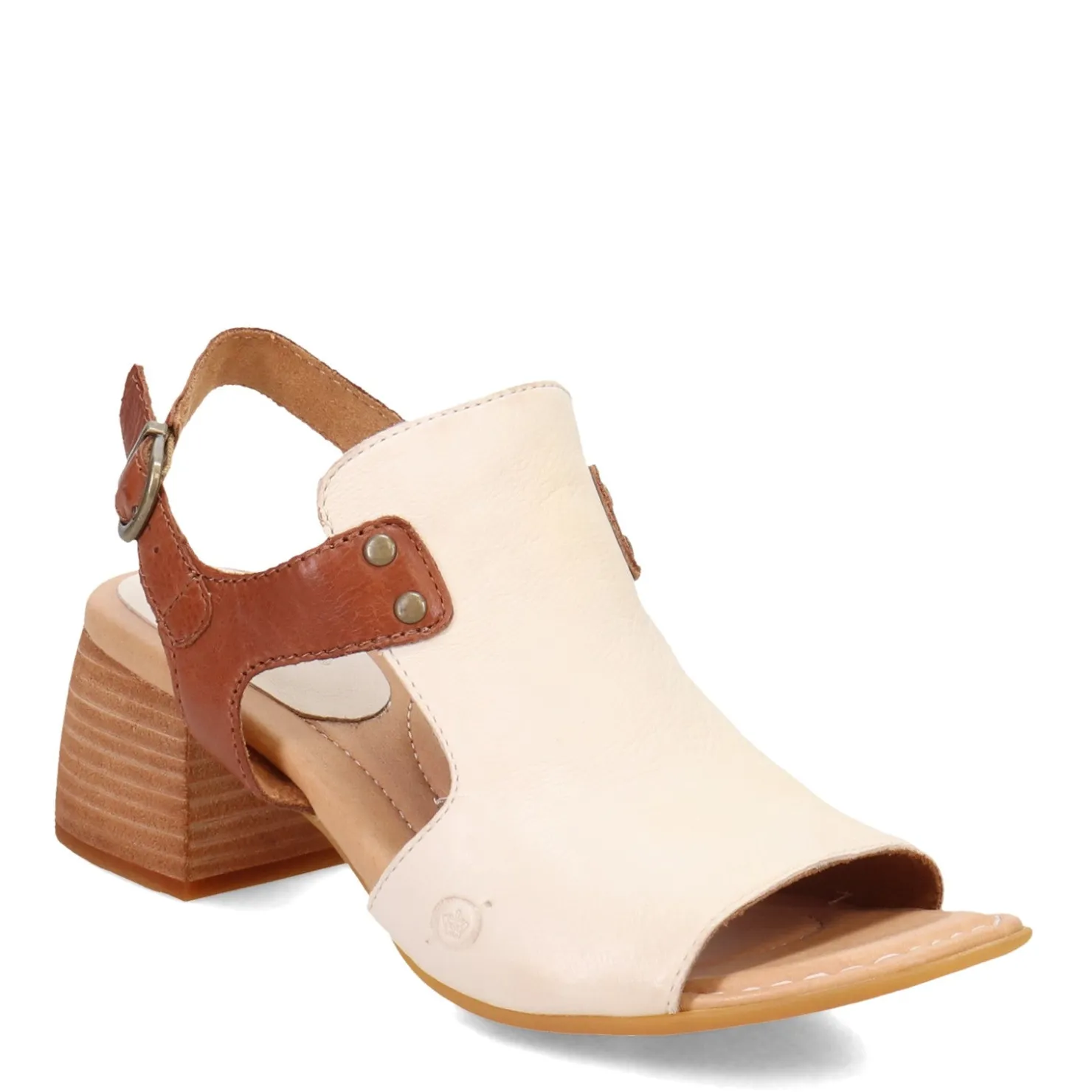 Women's , Sylvie Sandal|Born New
