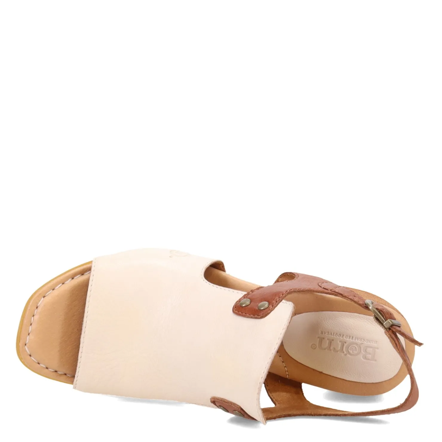 Women's , Sylvie Sandal|Born New