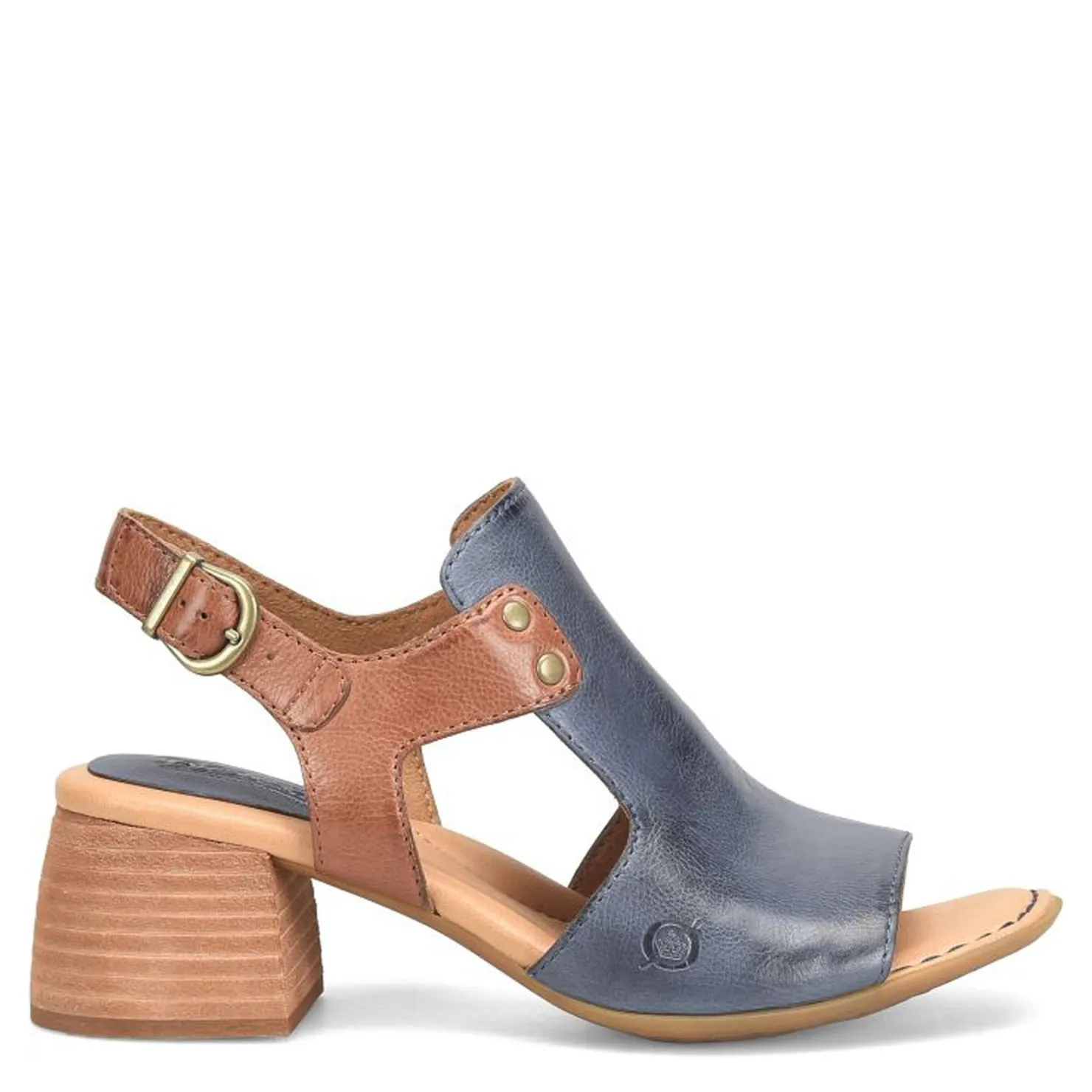 Women's , Sylvie Sandal|Born Clearance