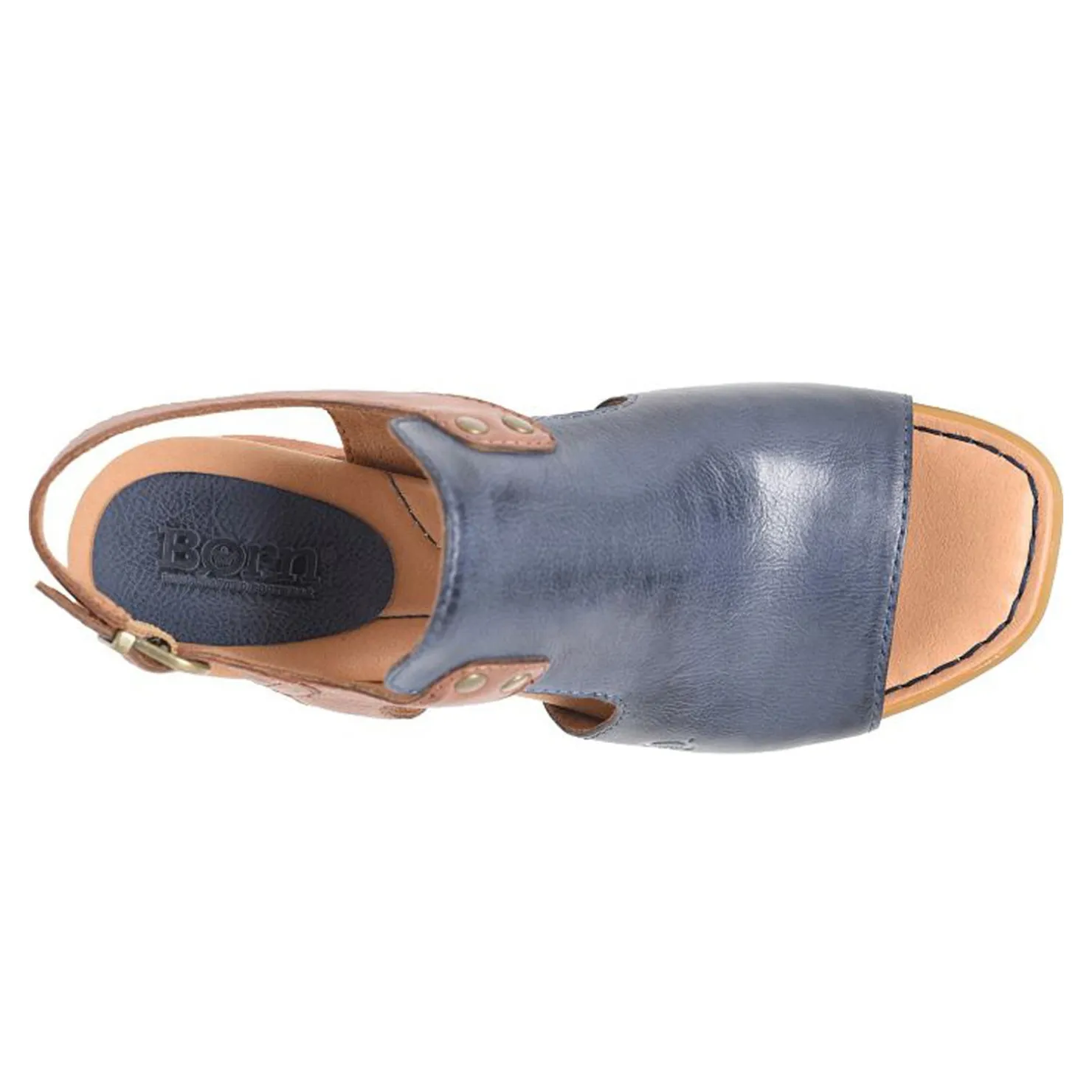 Women's , Sylvie Sandal|Born Clearance