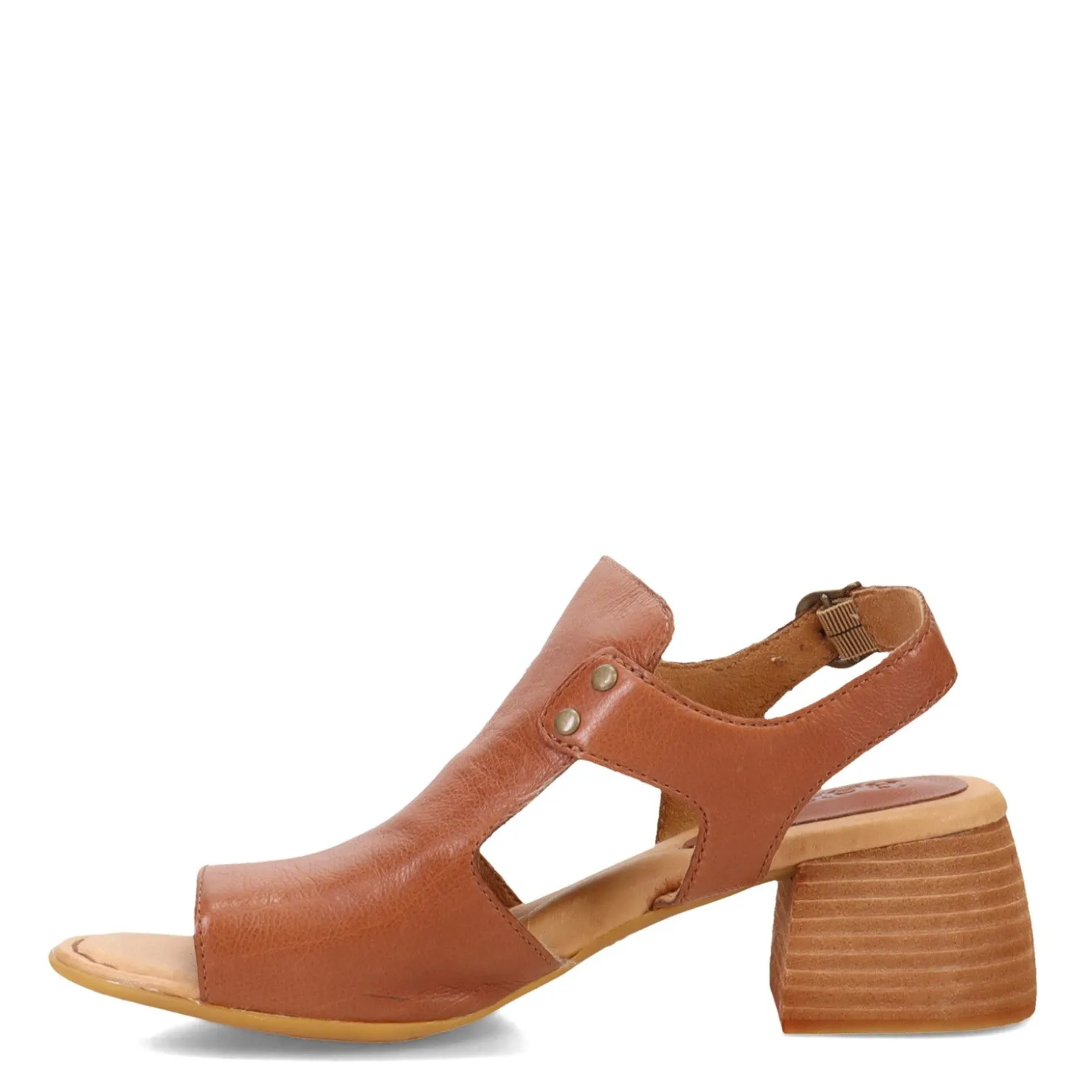 Women's , Sylvie Sandal|Born Hot