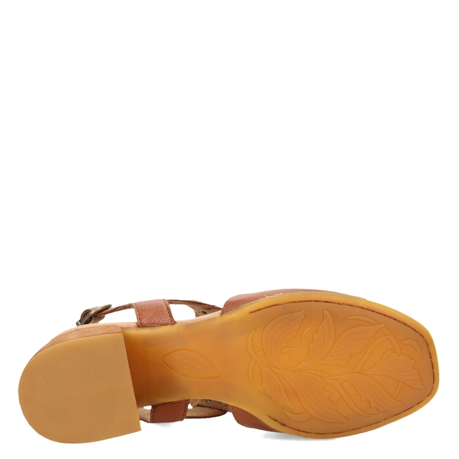 Women's , Sylvie Sandal|Born Hot