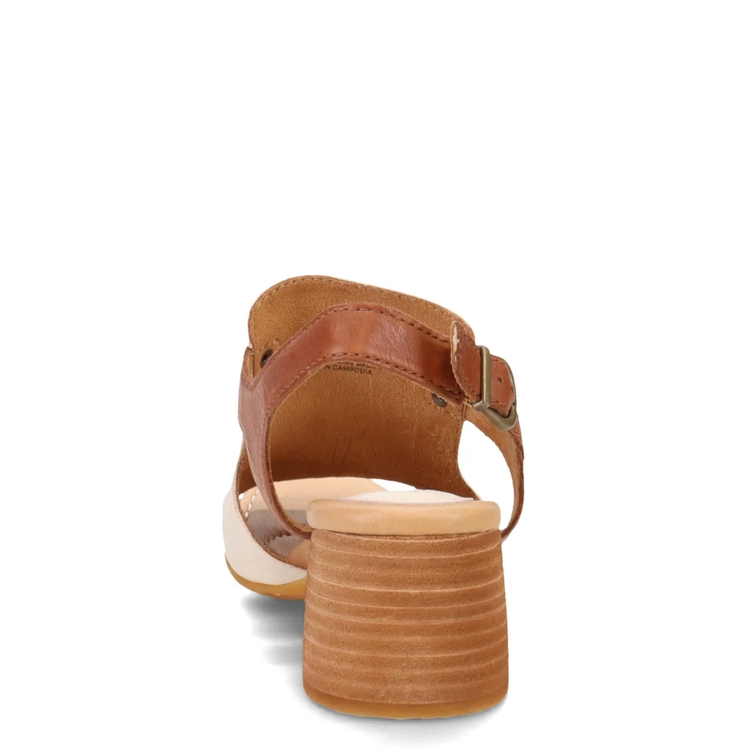 Women's , Sylvie Sandal|Born Outlet