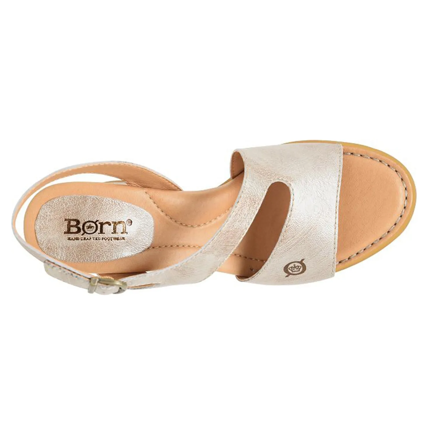 Women's , Tamora Sandal|Born Discount