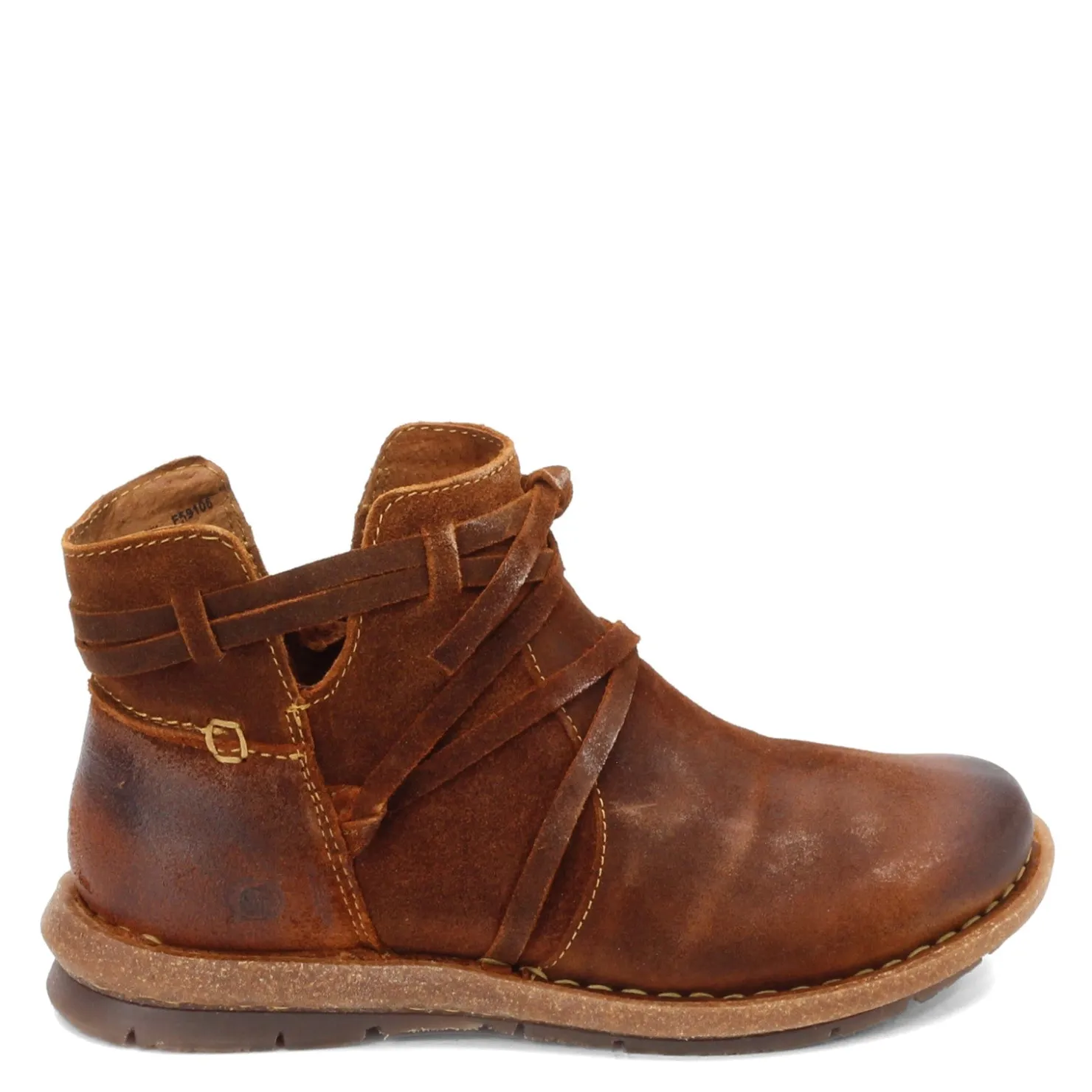 Women's , Tarkiln Ankle Boot|Born Discount