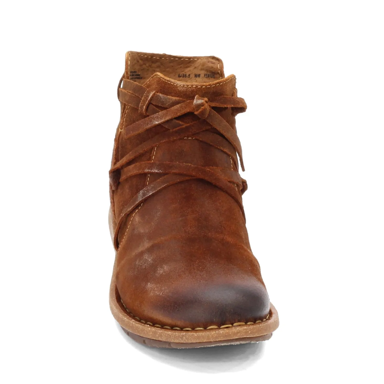 Women's , Tarkiln Ankle Boot|Born Discount