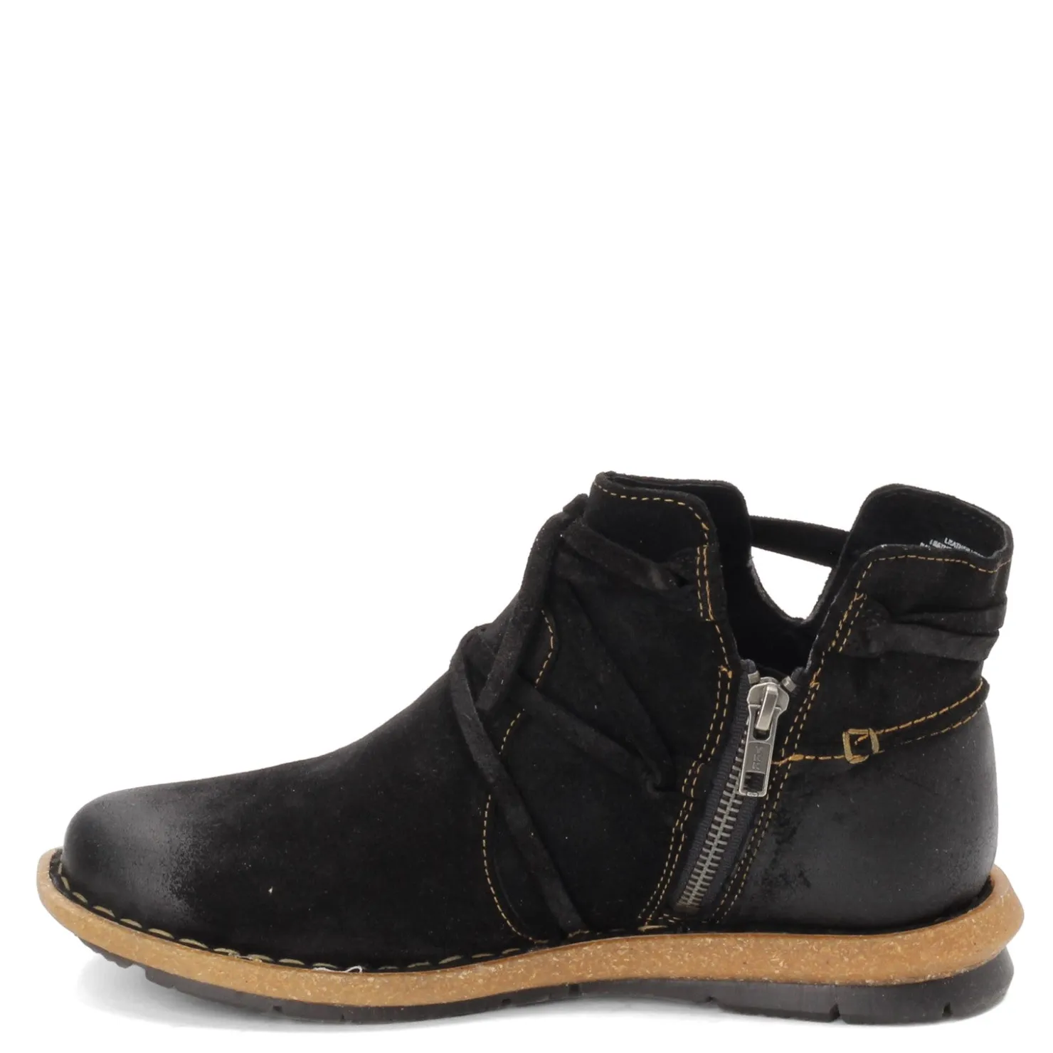 Women's , Tarkiln Ankle Boot|Born
